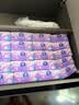 维达（Vinda）抽纸【孙颖莎推荐】棉韧3层100抽*36包S码 亲肤无刺激纸巾 AB混发 实拍图