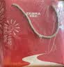 斑马牌（ZEBRA）【红笔礼盒】开学文具中性笔教师节礼盒 红笔套装高颜值签字笔送老师礼品文具套装6支装 实拍图