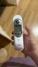 博朗（BRAUN）耳温计IRT6525耳温枪电子体温计宝宝婴儿专用体温枪医用测温度计 实拍图