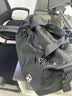 班哲尼旅行包男女士大容量双肩可套行李箱收纳待产包出差健身手提斜跨袋 实拍图