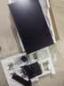小米（MI）REDMI 23.8英寸显示器 144Hz IPS技术 专业级色准 低蓝光 电竞电脑办公显示器显示屏 A24 2026款 实拍图