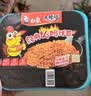 白象 方便面 火鸡面119g*3盒+小龙虾拌面115g*3盒组合拌面泡面整箱6盒 实拍图