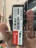 长城（Great Wall）256GB SSD固态硬盘 M.2接口(NVMe协议)PCIe 3.0x4 GW3500系列 读速3500MB/s 实拍图