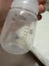 新贝吸奶器 电动吸奶器无痛全自动  拔奶器 大吸力便携吸乳器8768-1 实拍图