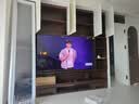 Vidda 发现X 2026款 75英寸【视频卡套装】300Hz墨晶屏 QD-Mini LED世界杯定制海信电视 以旧换新75VX5Q 实拍图