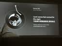 极米（XGIMI）Z6X 第五代【550CVIA】 投影仪家用卧室1080P高清真实高亮轻薄投影机 无线投屏 精致送礼 国家补贴 实拍图