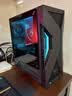 华硕天选6X 16L台式机游戏主机台式电脑主机（酷睿U7 265KF RTX5060Ti-8GB显卡 32G DDR5 1TB SSD） 实拍图