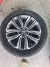 固铂（Cooper）汽车轮胎 235/55R18 100V EVOLUTION CTT 原配瑞虎8适配探岳/H2 实拍图