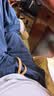 京舒然【新疆棉】出游季男士加大版型纯棉内裤10A抗菌平角短裤 4XL 实拍图
