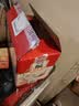 港荣蒸蛋糕奶香900g蛋糕小面包早餐零食饼干西式糕点甜品中秋礼品盒 实拍图