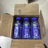 脉动青柠口味400ML*15瓶电解质水运动功能饮料小瓶装低糖维生素水整箱 实拍图