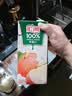 汇源100%苹果汁整箱果蔬汁健康饮料1L*12盒节日送礼宴请聚餐 实拍图