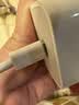 苹果原装20W充电器线正品数据线iPhone/17/16ProMax/15/14pro/12/13/11/xsmax快充头ipad平板PD线 6-14系列—20W快充头+1米PD线 实拍图