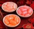 徐福记多口味硬糖喜糖2.3斤 结婚订婚满月糖果伴手礼 喜糖大包装 实拍图