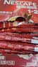 雀巢（Nestle）【樊振东同款】1+2原味低糖*速溶咖啡三合一冲调饮品90条1350g 实拍图