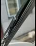 博世（BOSCH）雨刷雨刮器火翼全金属支架有骨U型16英寸(具体车型咨询在线客服) 实拍图