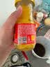 欢乐家糖水黄桃罐头 新鲜水果罐头礼盒 休闲零食 252g*9瓶 实拍图