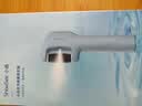 小适（showsee）水光喷雾修足器电动磨脚器全身水洗电动修脚器充电式去死皮仪B5【价低头部主播9折】 实拍图