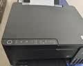 爱普生（EPSON）L3358 彩色打印机 多功能一体机 (打印 复印 扫描)家用办公打印(L3258升级型) 实拍图