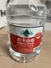 农夫山泉  饮用水 饮用天然水3L*6桶 整箱 桶装水 实拍图
