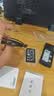 诺基亚【新款】诺基亚Nokia 105 4G 全网通 双卡双待 超长待机 大按键老人机 学生备用机功能机 诺基亚105 4G 黑色 官方标配 实拍图