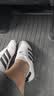 阿迪达斯（adidas）三叶草  adidas TAEKWONDO W 男女休闲鞋 JQ4774 白色 37 实拍图