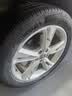 马牌（Continental）汽车轮胎235/50R19 99V FR UCJ+适配领克01别克昂科威奥迪Q3途观L 晒单实拍图