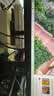 HKC 27英寸4K显示器超清75Hz双模144Hz IPS屏10bit HiDPI技术HDR400 Type-C90W办公mac笔电外接T2755U 实拍图