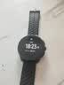 颂拓（SUUNTO）RACE 2户外训练旗舰腕表 越野铁三心率血氧运动智能手表 砾石灰 实拍图