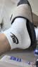 耐克NIKE男女短袜三双装 EVERYDAY 运动袜DX5074-904多色M 实拍图