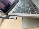 海备思 Type-C转接头弯头90度兼容雷电4全功能USB4数据线公转母L型适用iPhone16手机电脑延长转换头 实拍图