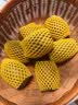佳沛（zespri）新西兰金奇异果10粒巨大果146-175g猕猴桃中秋节礼品送水果礼盒 实拍图