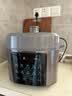 美的（Midea）0氟有钛抗菌内胆电压力锅5L电饭煲高压锅家用4-6人MY-E5923 智能触控多功能开盖火锅煲汤电饭锅 实拍图