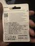 三星（SAMSUNG）128GB TF(MicroSD)内存卡T7 适配运动相机Pocket监控行车记录仪耐久卡 支持4K视频 读170MB/s 实拍图
