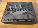 上赞 SZ50 5G随身wifi免插卡移动路由器免装宽带无线上网卡办公家用支持多人同时连接 实拍图