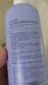 兔头妈妈儿童蚕丝润护洗发水3-6-12-15岁 温和清洁柔顺发丝 500ml 实拍图