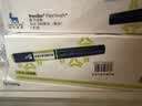 【原研药】诺和达 德谷胰岛素注射液3ml:300单位(畅充)*1支/盒 实拍图