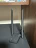 绿联USB无线网卡WiFi6千兆 WiFi接收器AX3000双频5G网卡 台式机专用笔记本无线网接收器外置增益天线 实拍图