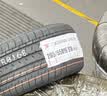 优科豪马横滨汽车轮胎 205/55R16 91V AE51B 原配广汽丰田/雷凌 实拍图