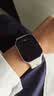 vivo WATCH GT 2 空格白  超窄边高亮大屏 照片表盘一碰换 33天蓝牙续航 智能手表 实拍图