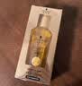 施华蔻（Schwarzkopf）金致润养瞬柔精油套装(精油75ml*2)(护发精油 免洗滋养 防毛躁) 实拍图