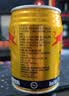 红牛（RedBull）维生素牛磺酸饮料 250ml*24罐 功能运动饮料 实拍图
