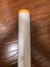 妙馨思一次性防尘布防尘膜宿舍塑料薄膜装修家具保护膜沙发遮尘灰盖布罩 实拍图