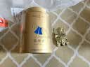 八马茶业安溪铁观音 清香型 乌龙茶252g 罐装茶叶 一级 金马罐 自己喝 实拍图