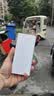 小米（MI）【3C认证】移动电源3 20000mAh 18W快充充电宝 适用小米苹果华为 出行便携 储能户外电源可上飞机 20000mAh USB-C双向快充版 实拍图