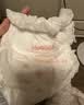 好奇（Huggies）铂金装小桃裤纸尿裤L120片(9-14kg)大号尿不湿【夏季散热王】 实拍图