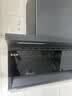 志高（CHIGO）【政府补贴15%】顶侧双吸7字型抽油烟机 小户型710mm挥手感应自清洗 一级能效 A60 可配燃气灶 实拍图