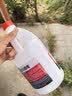 昆仑栩弩汽车乙醇玻璃水冬季防冻玻璃水-40度清洁去油膜去虫胶汽车 【0°C】4瓶装 不含甲醛安全去污 实拍图