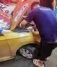 壳牌（Shell）有机长效汽车防冻液发动机冷却液-45℃4kg(红色)养车保养京东自营 实拍图