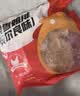大成香雪鸡排1kg鸡排学生早餐半成品鸡胸肉空气炸锅食材手抓饼鸡肉排 实拍图